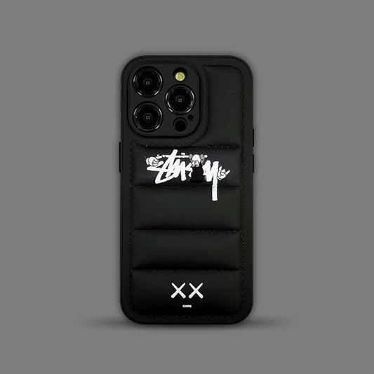 Puffer iPhone Case 28 mysite
