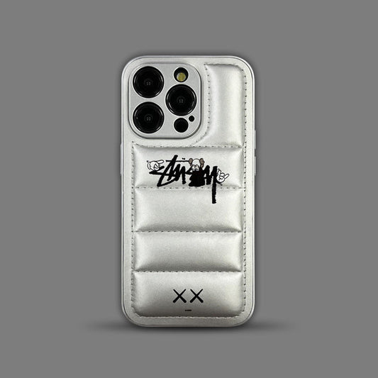 Puffer iPhone Case 27 mysite