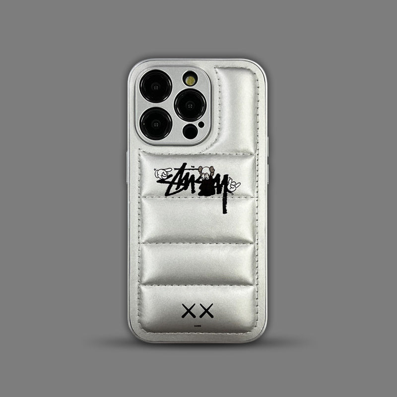Puffer iPhone Case 27 mysite