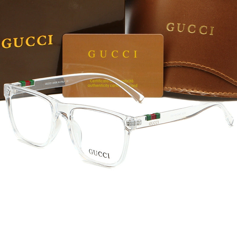 Fashion UV400 Anti Blue Light Glasses mysite