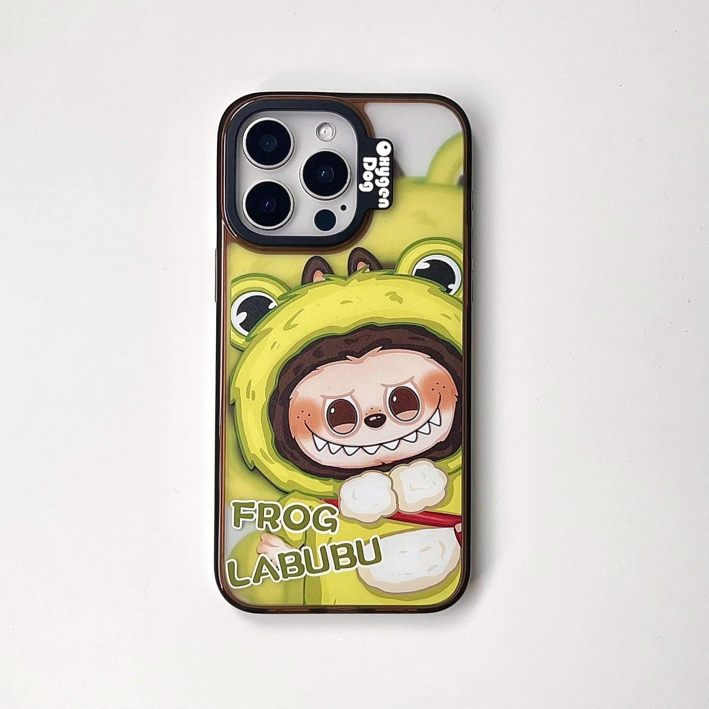 New Labubu iPhone Case XXVI mysite