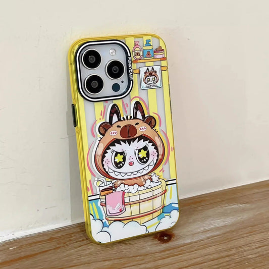 New Labubu iPhone Case XCI mysite
