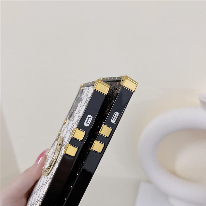Samsung Case with Ring "Vampire" mysite