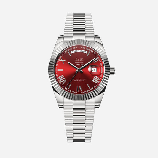 Luxury Mechanical Watch® Santoss-1 mysite