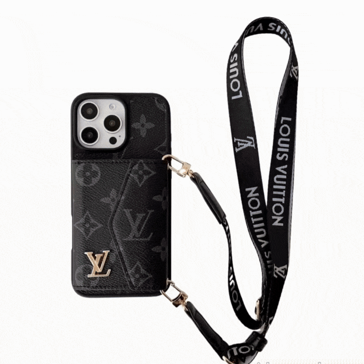 Crossbody Wallet Accordion Card Holder Canvas iPhone Leather casess mysite