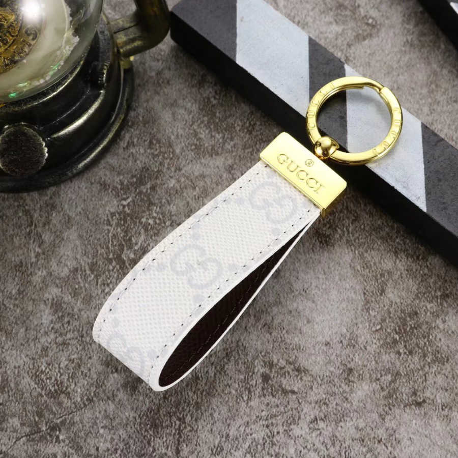 Gucci Keychain mysite