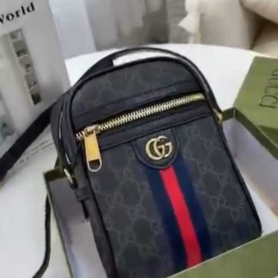 Trendy Coin Phone Bag mysite