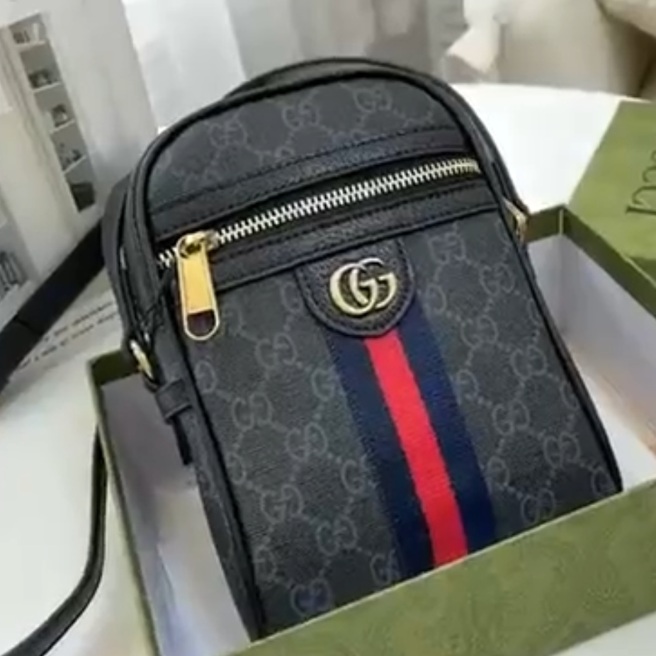 Trendy Coin Phone Bag mysite