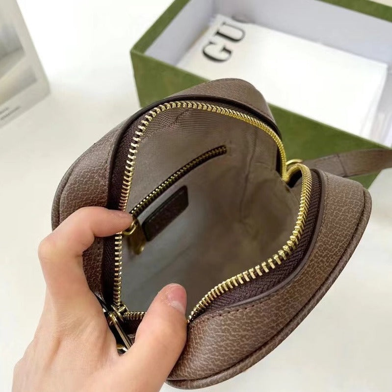 Trendy Coin Phone Bag mysite