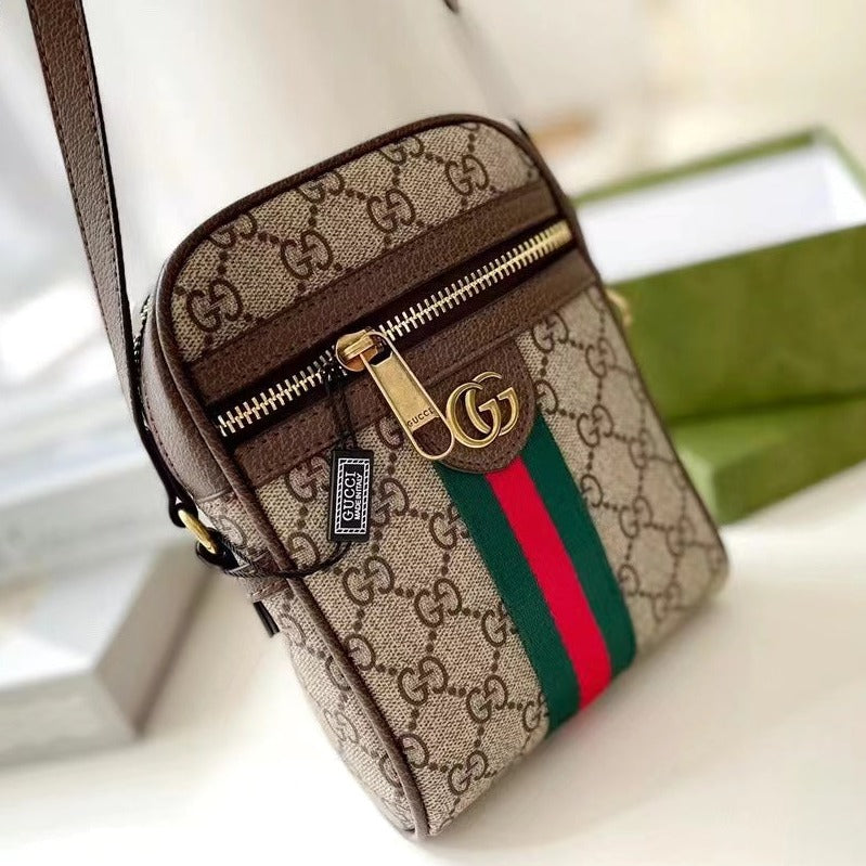 Trendy Coin Phone Bag mysite