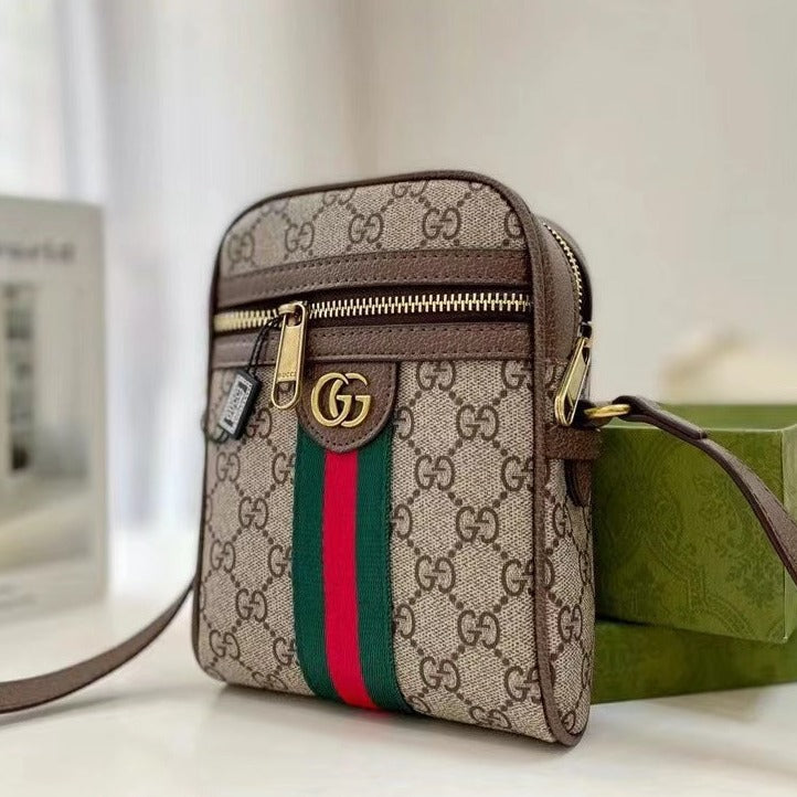 Trendy Coin Phone Bag mysite
