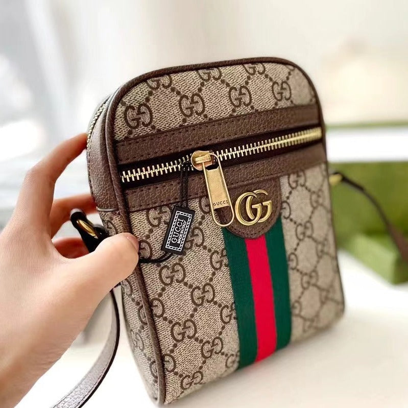 Trendy Coin Phone Bag mysite
