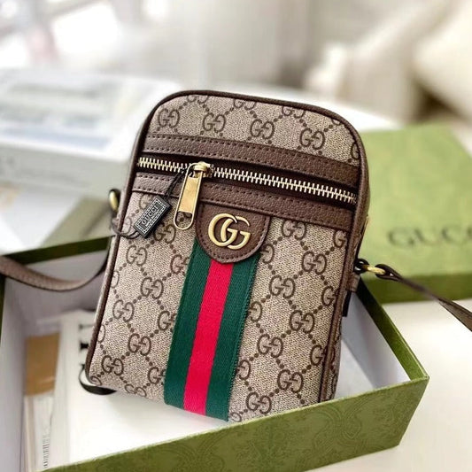 Trendy Coin Phone Bag mysite