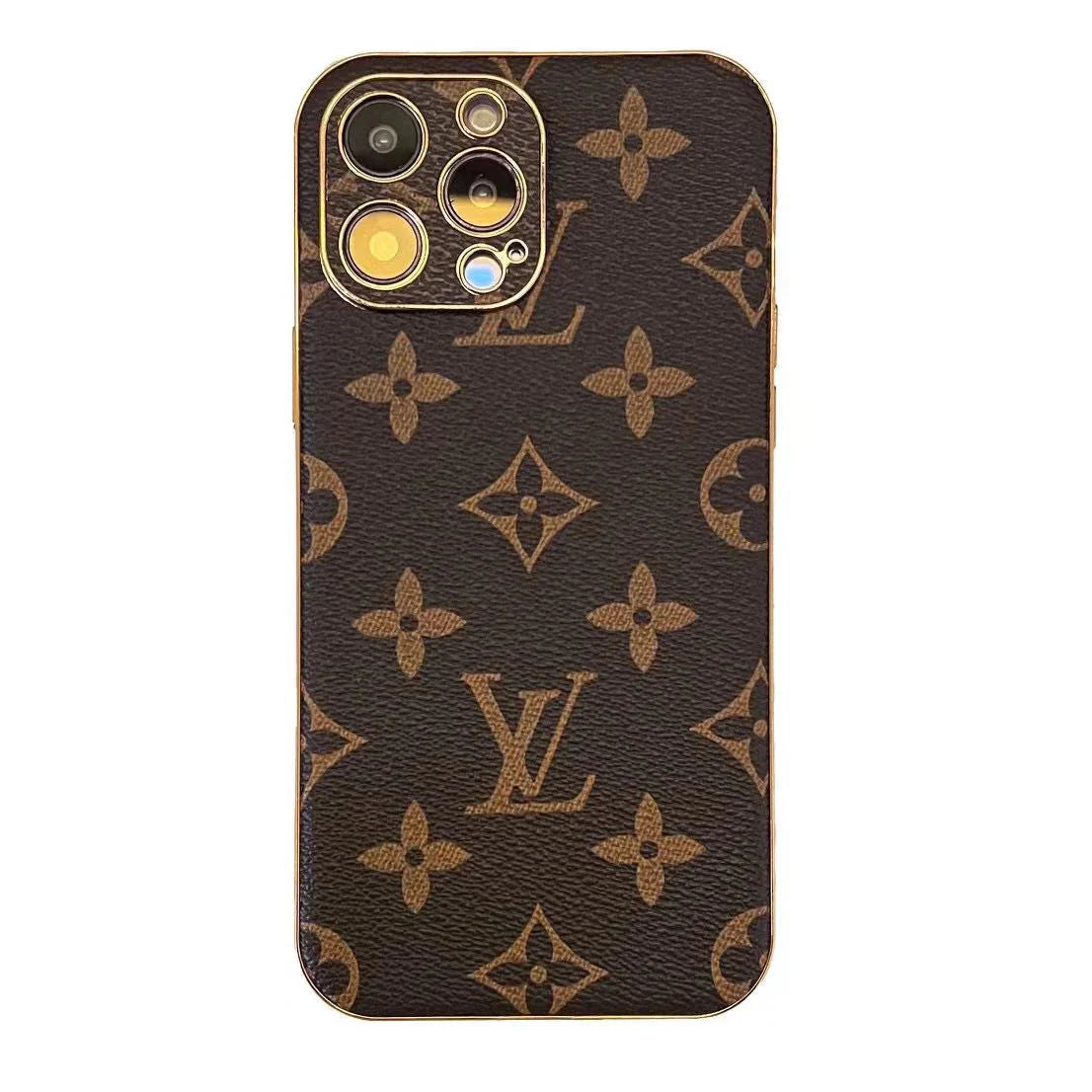 BROWN COLOR  PHONE CASE FOR IPHONEs mysite