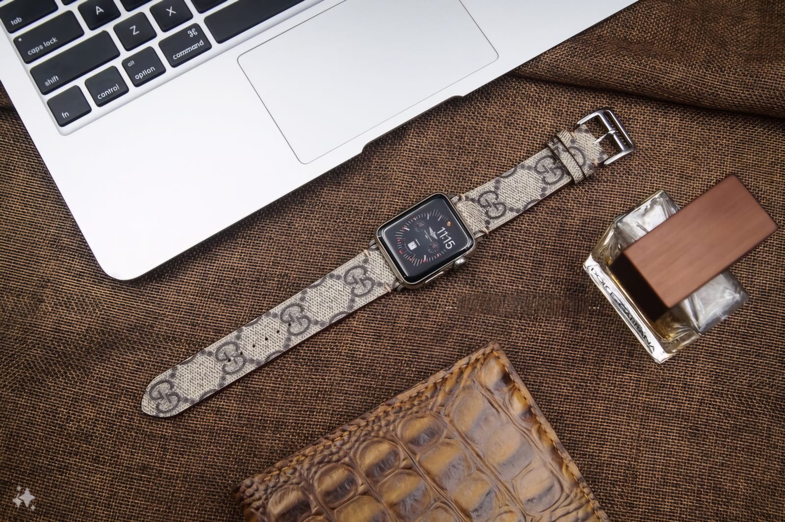 CLASSIC LUXURY WATCH STRAP mysite