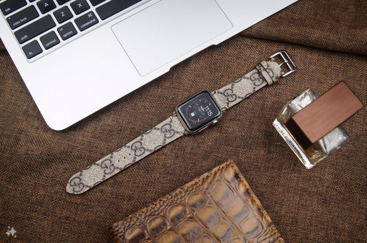 CLASSIC LUXURY WATCH STRAP mysite