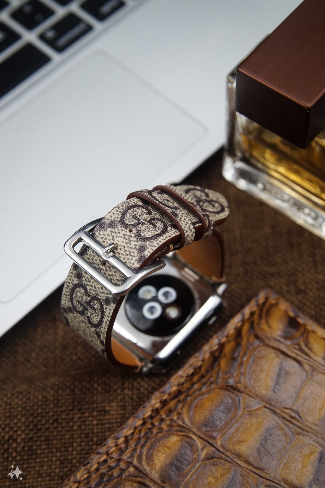CLASSIC LUXURY WATCH STRAP mysite