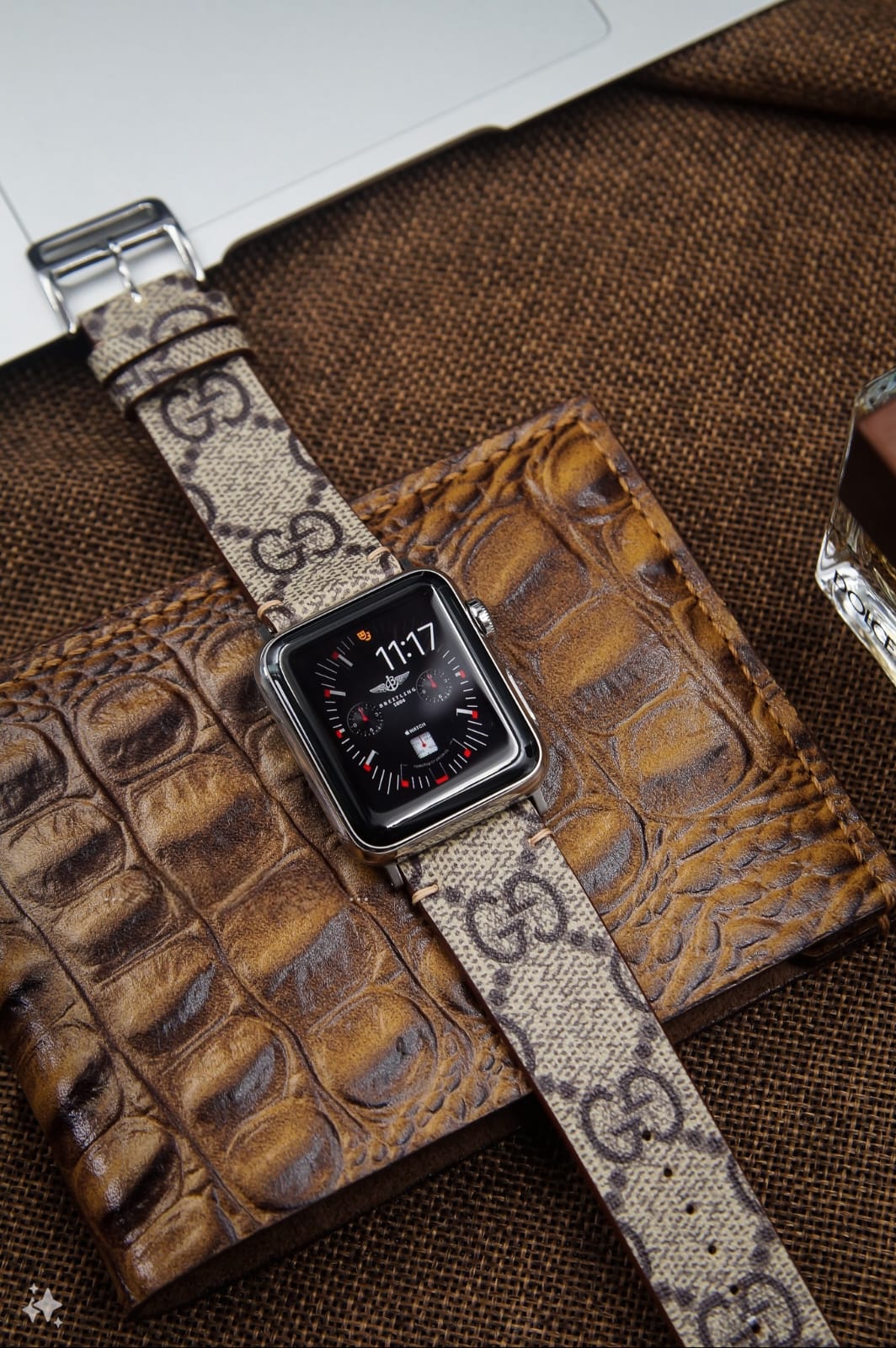 CLASSIC LUXURY WATCH STRAP mysite