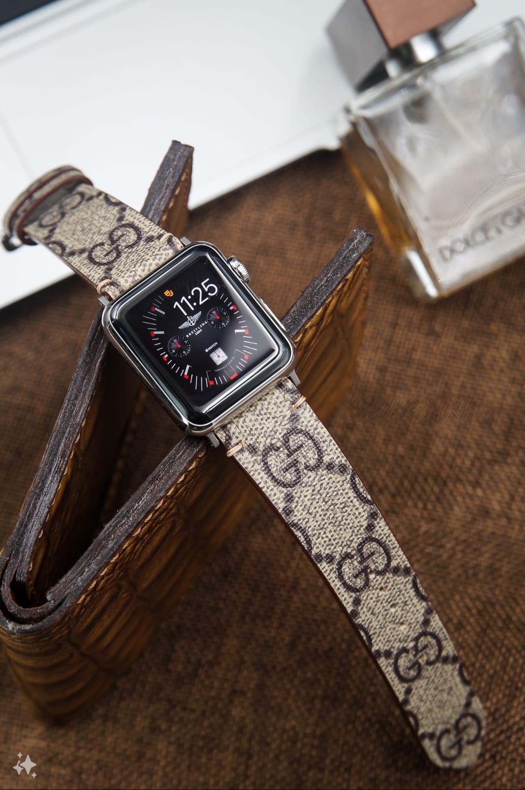 CLASSIC LUXURY WATCH STRAP mysite