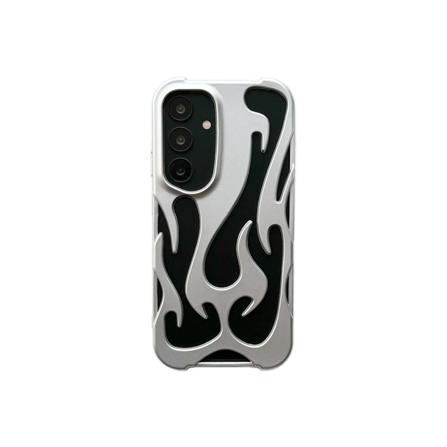 Fire Hollow Case | Samsungs mysite