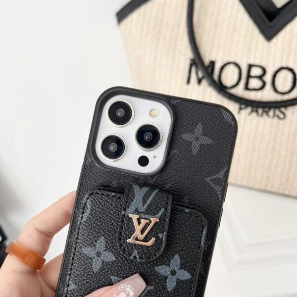 NEW CASE WITH CARD HOLDER FOR IPHONEs mysite