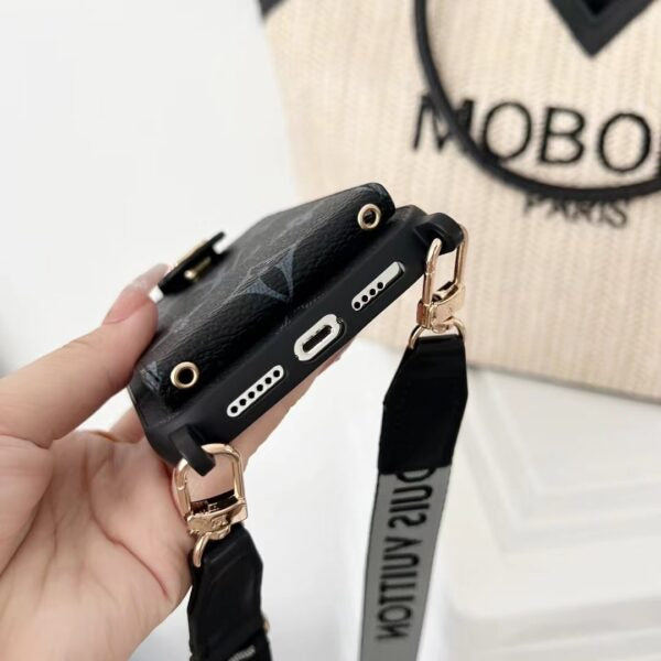 NEW CASE WITH CARD HOLDER FOR IPHONEs mysite