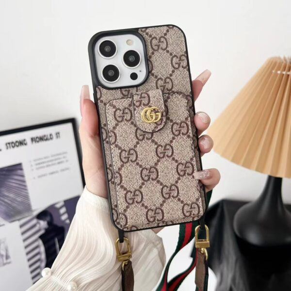 NEW CASE WITH CARD HOLDER FOR IPHONEs mysite