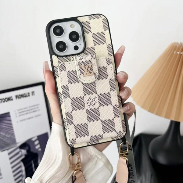 NEW CASE WITH CARD HOLDER FOR IPHONEs mysite