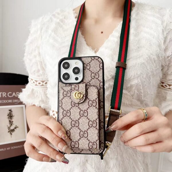NEW CASE WITH CARD HOLDER FOR IPHONEs mysite