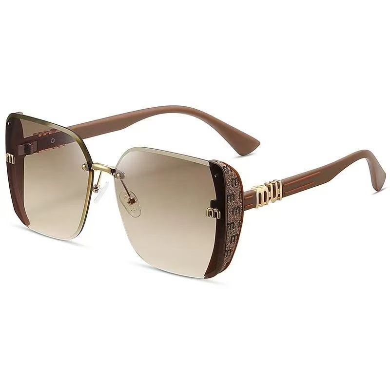 M - Stylish and Versatile High-Definition Sunglasses mysite