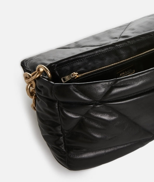 PRADA  Casual Style Street Style 2WAY Leather Party Style mysite