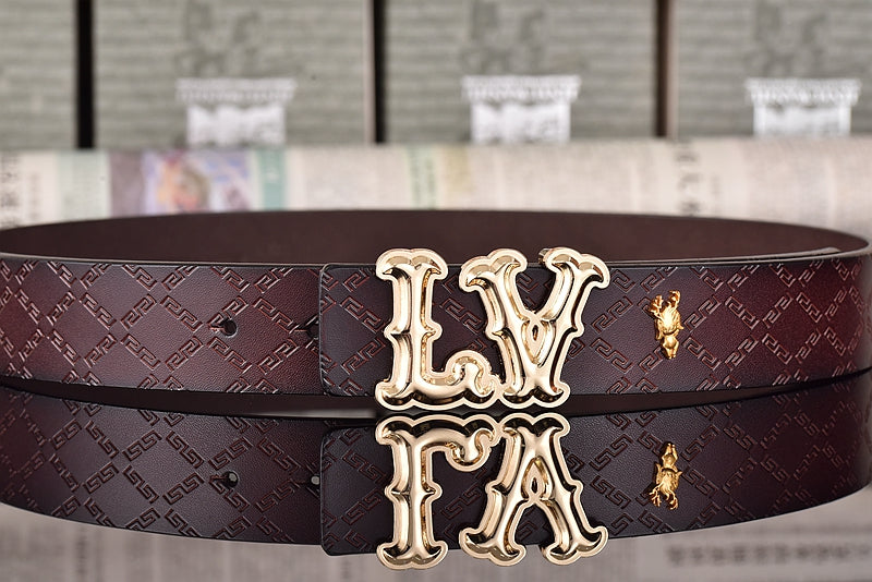 2-color fashion belt mysite