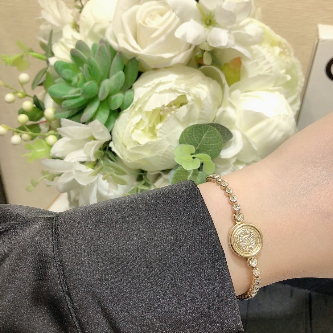 Stylish bracelet cc-0531 mysite