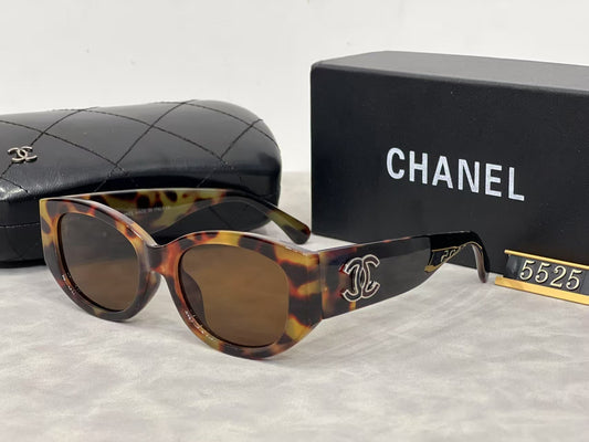 Fashion Sunglasses—5525 Luxcases.shop