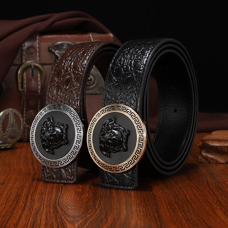 2-color fashion belt mysite