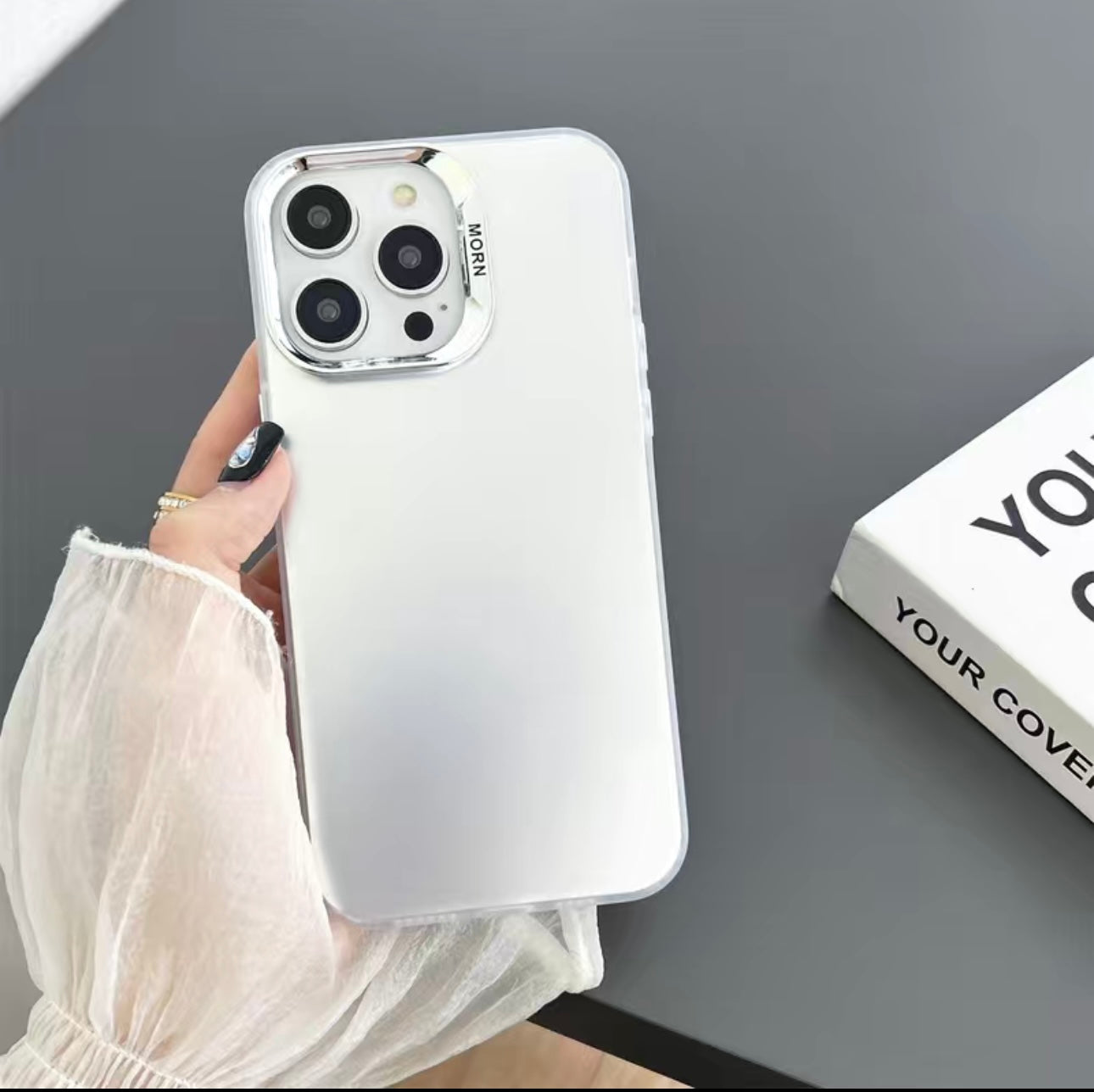 XIA iPhone Case1 mysite