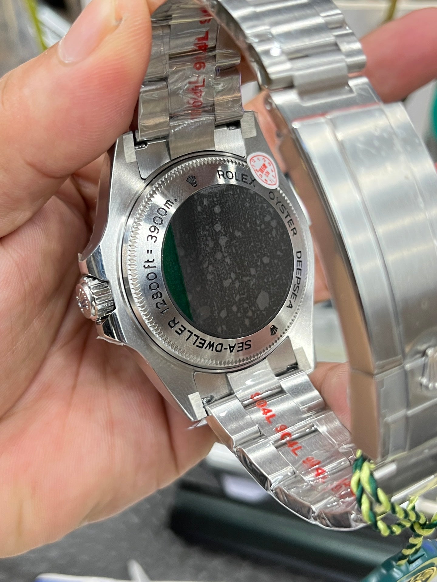 Deep Ocean Automatic Diver Watchs-1 mysite