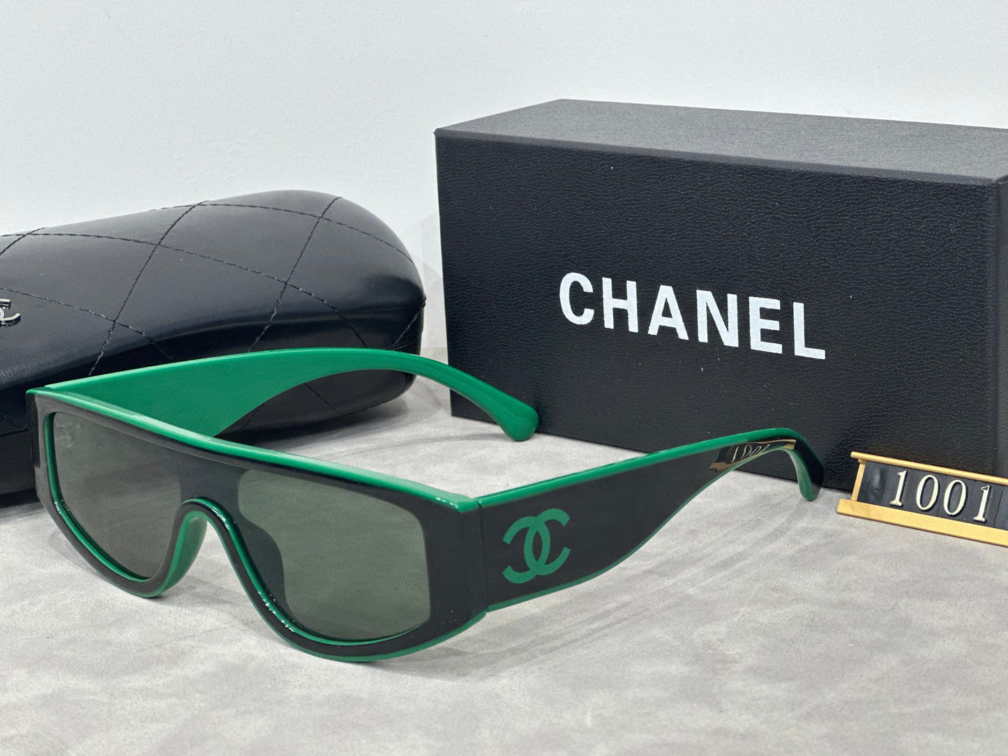 Sunglasses Y-0988 Luxcases.shop