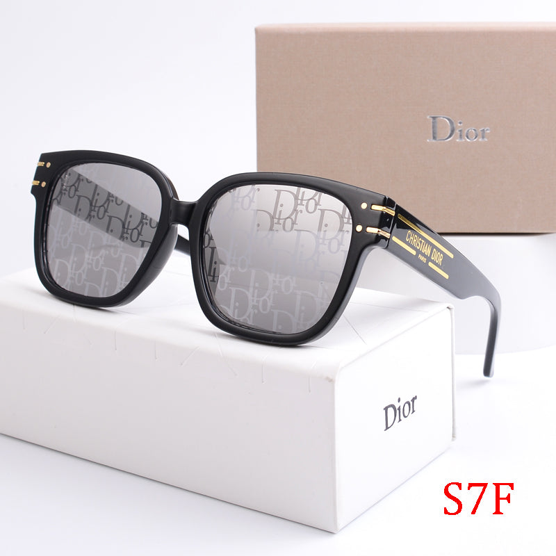 Fashion Sunglasses—S7 Luxcases.shop
