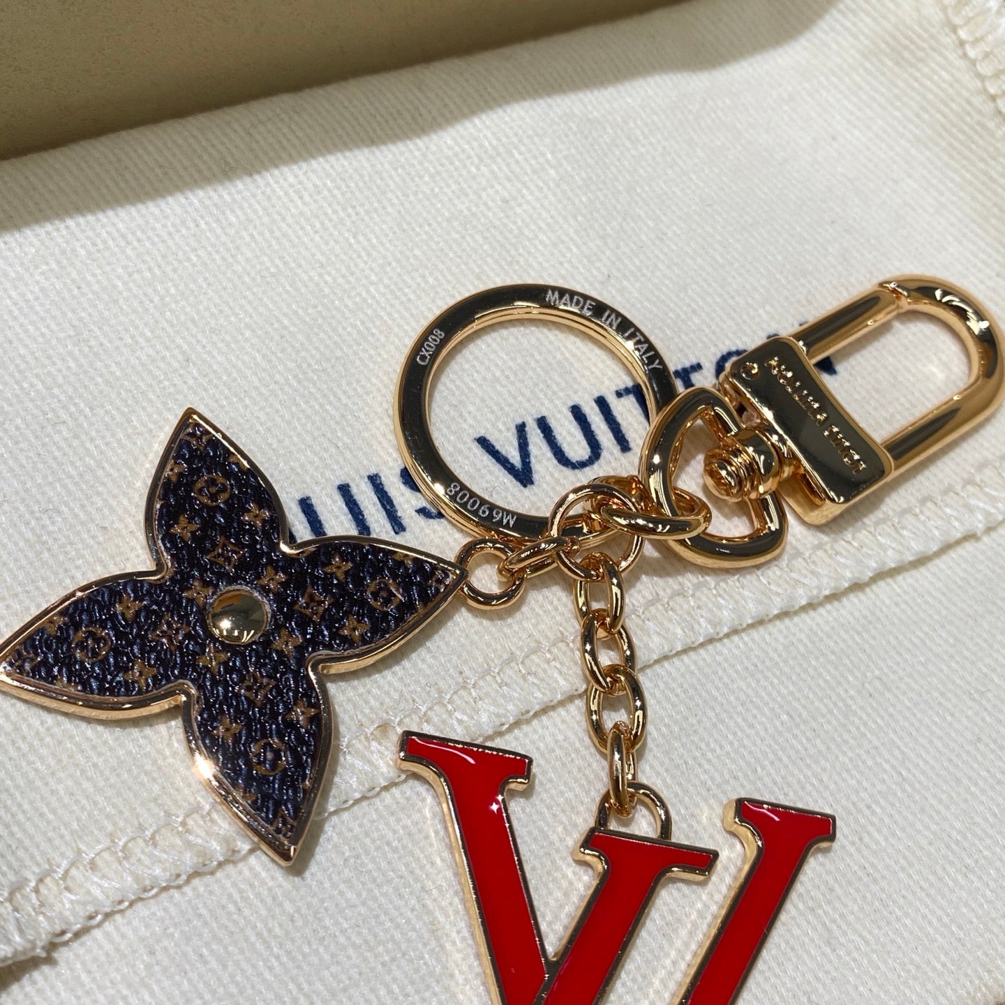 Fashionable keychains/hangings L-003s mysite