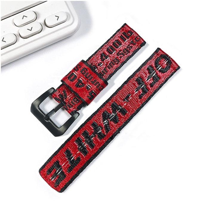 Hypebeast Inspired Apple Watch Band mysite
