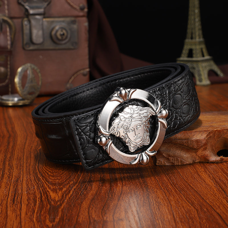 2-color fashion belt mysite