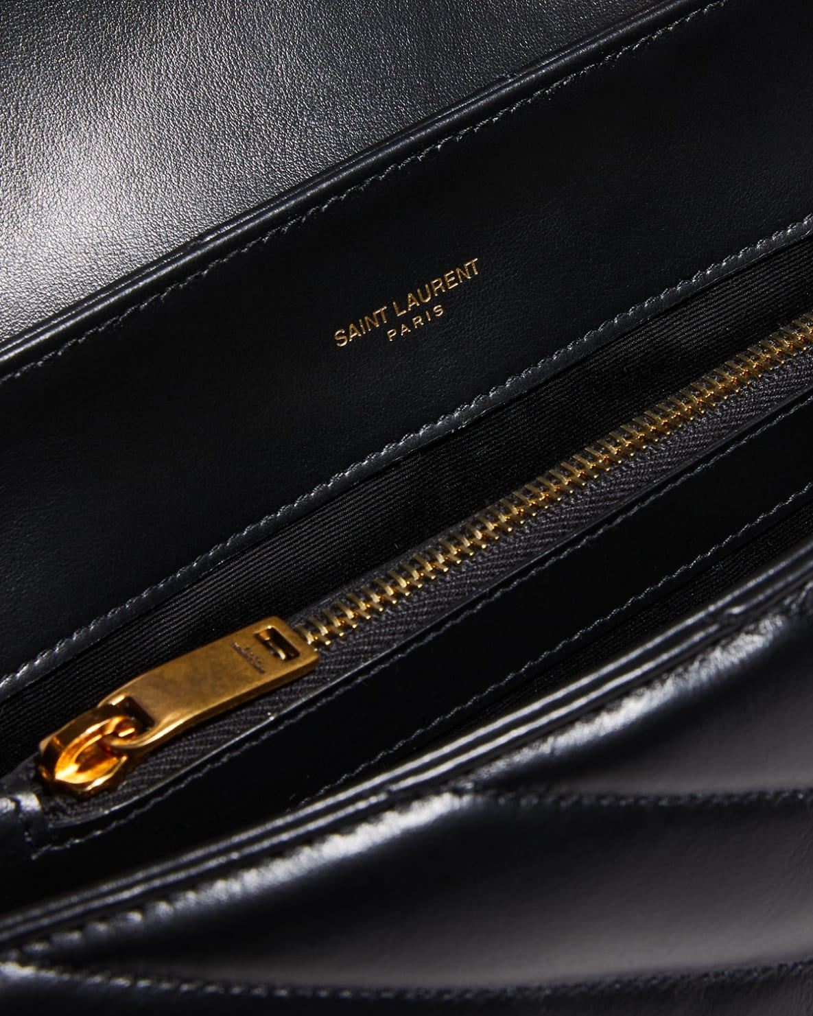 Saint Laurent Loulou Medium YSL Chain Shoulder Bag mysite