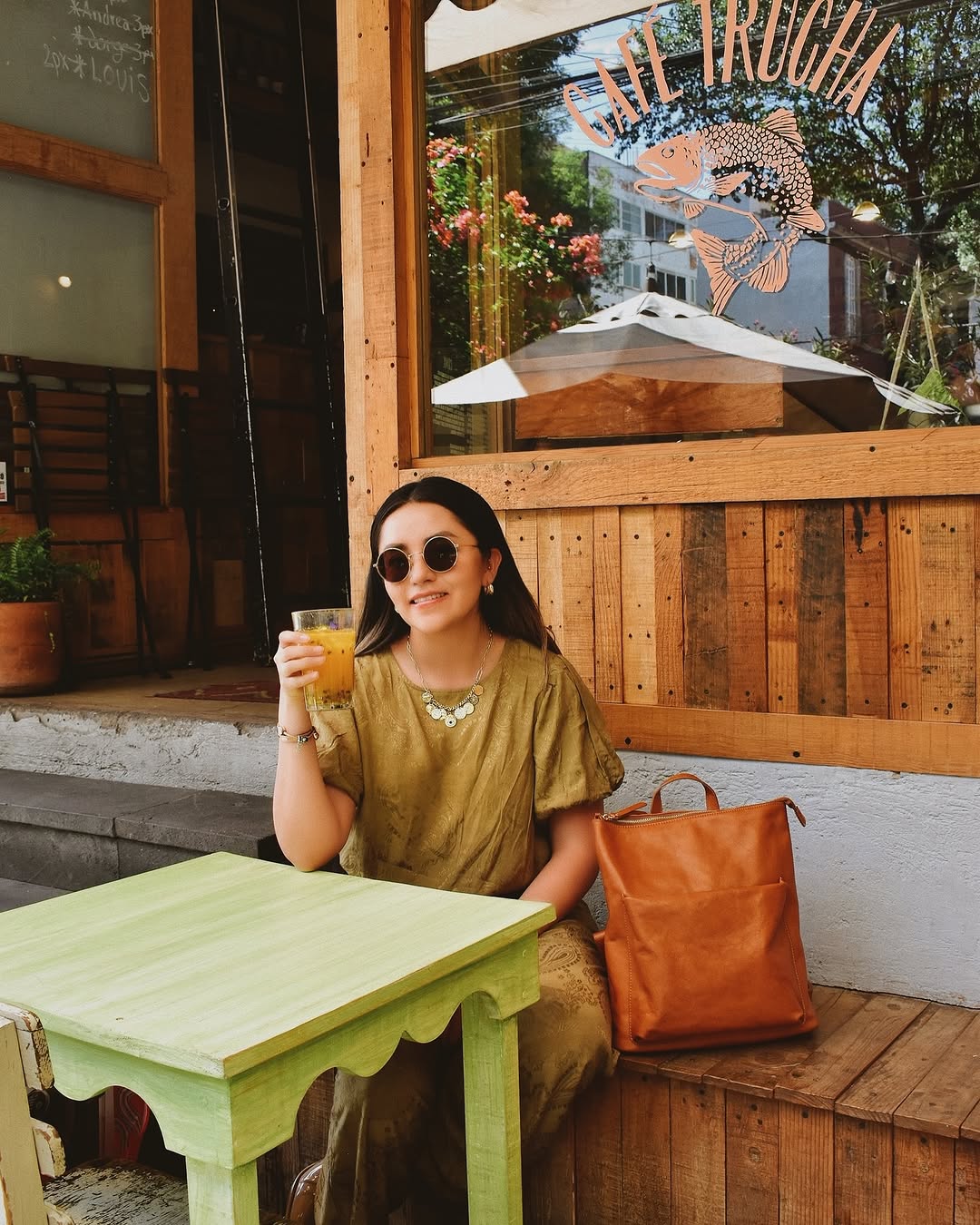 The Backpack-1 mysite