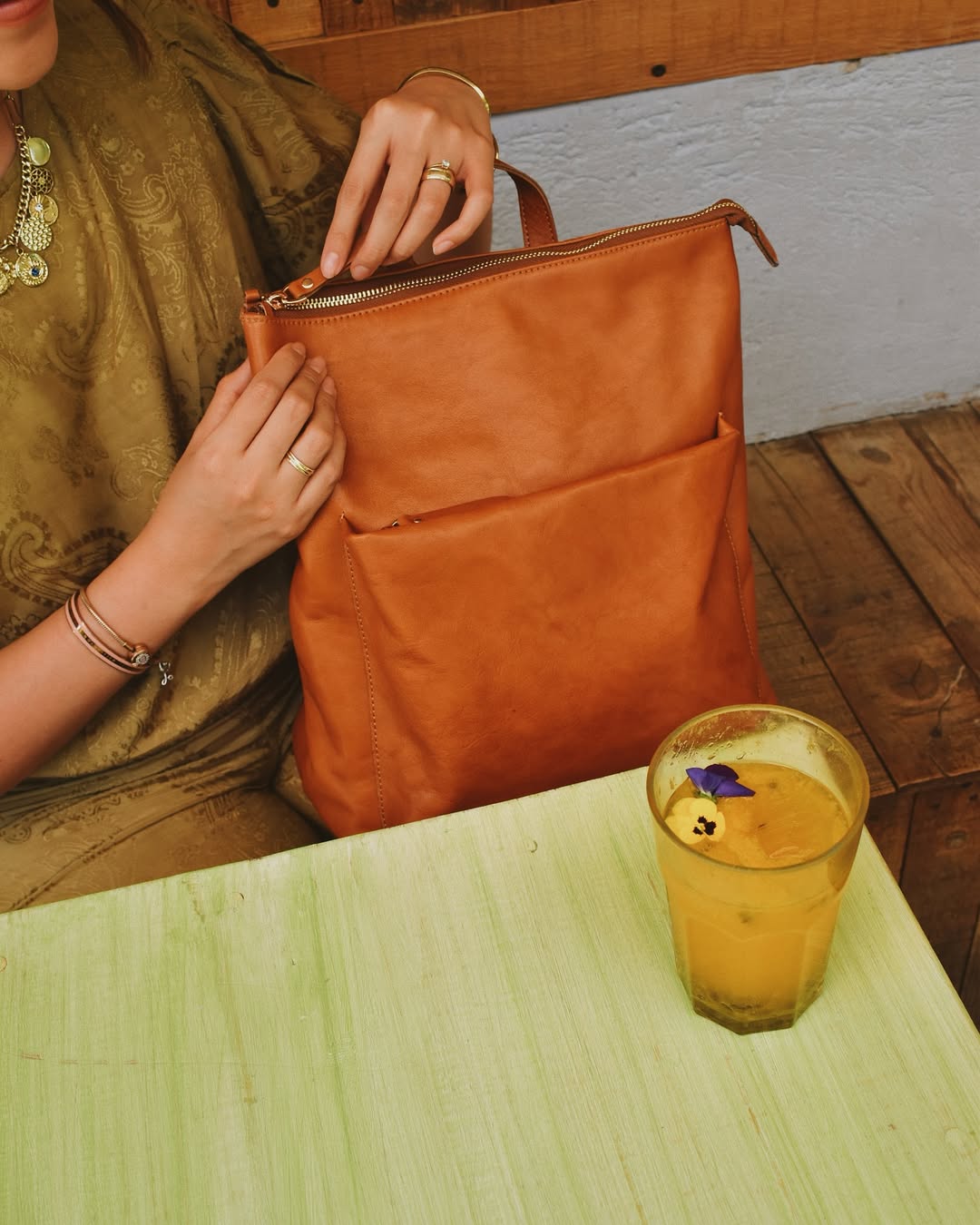 The Backpack-1 mysite