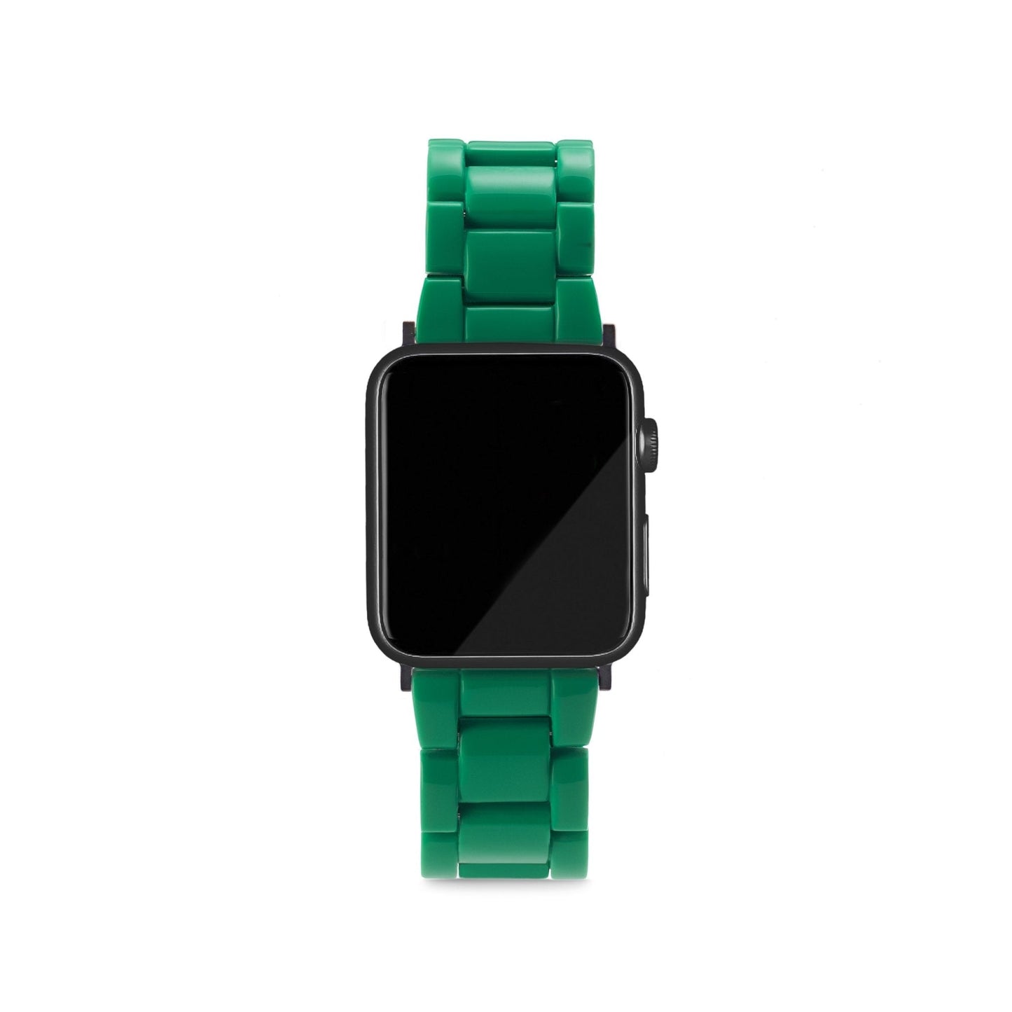 Apple Watch Band in Bright Green mysite