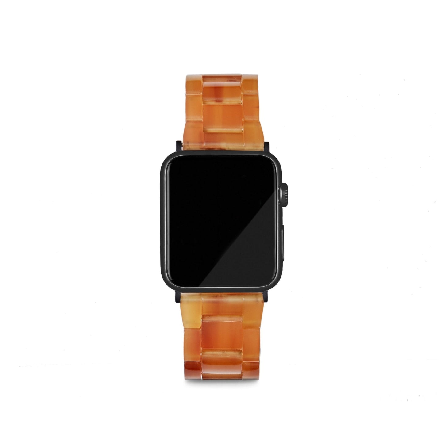 Apple Watch Band in Cognac mysite
