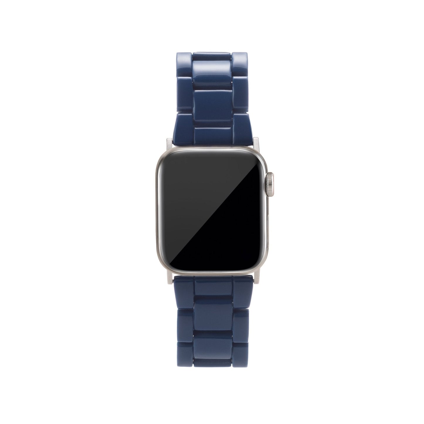 Apple Watch Band in French Navy mysite