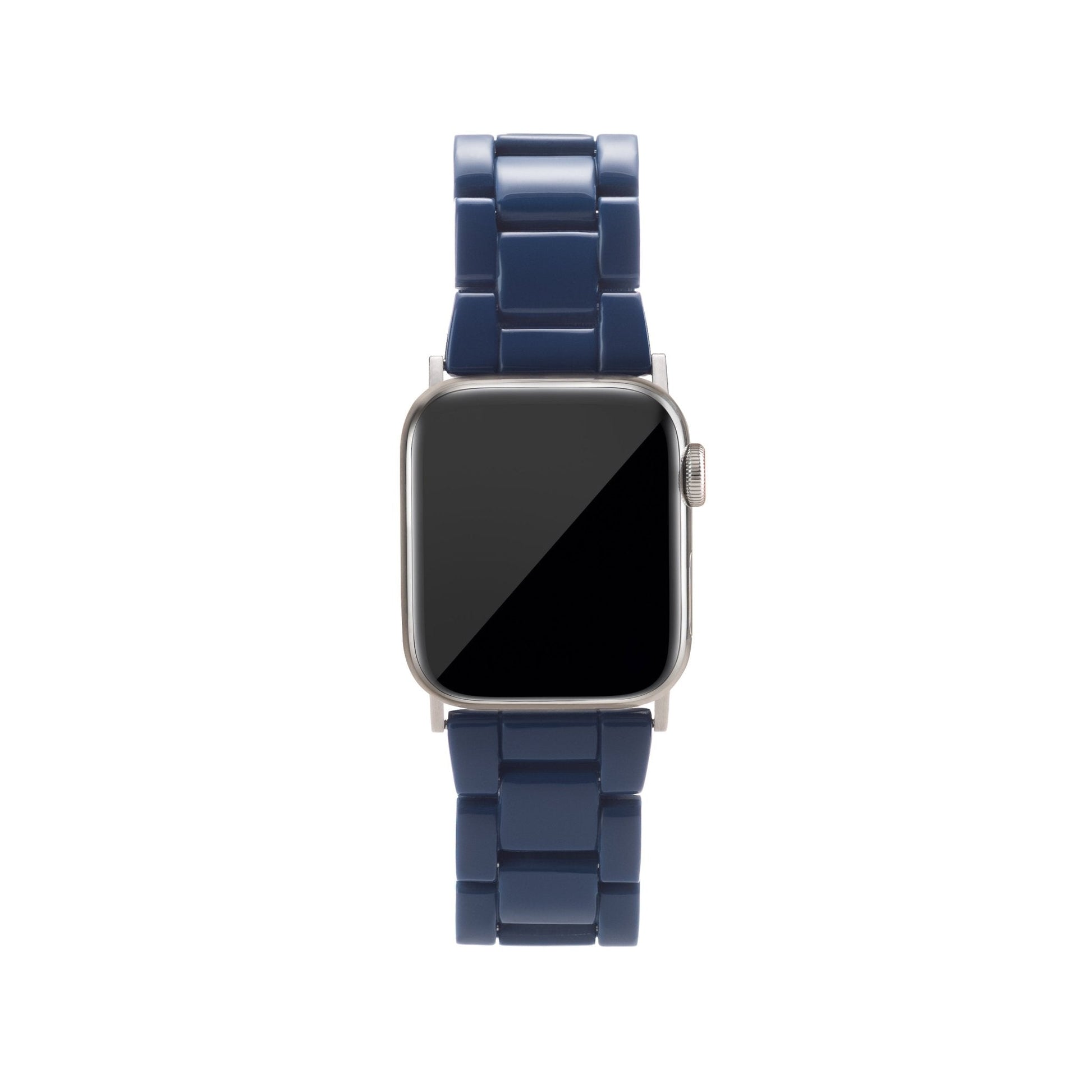 Apple Watch Band in French Navy mysite