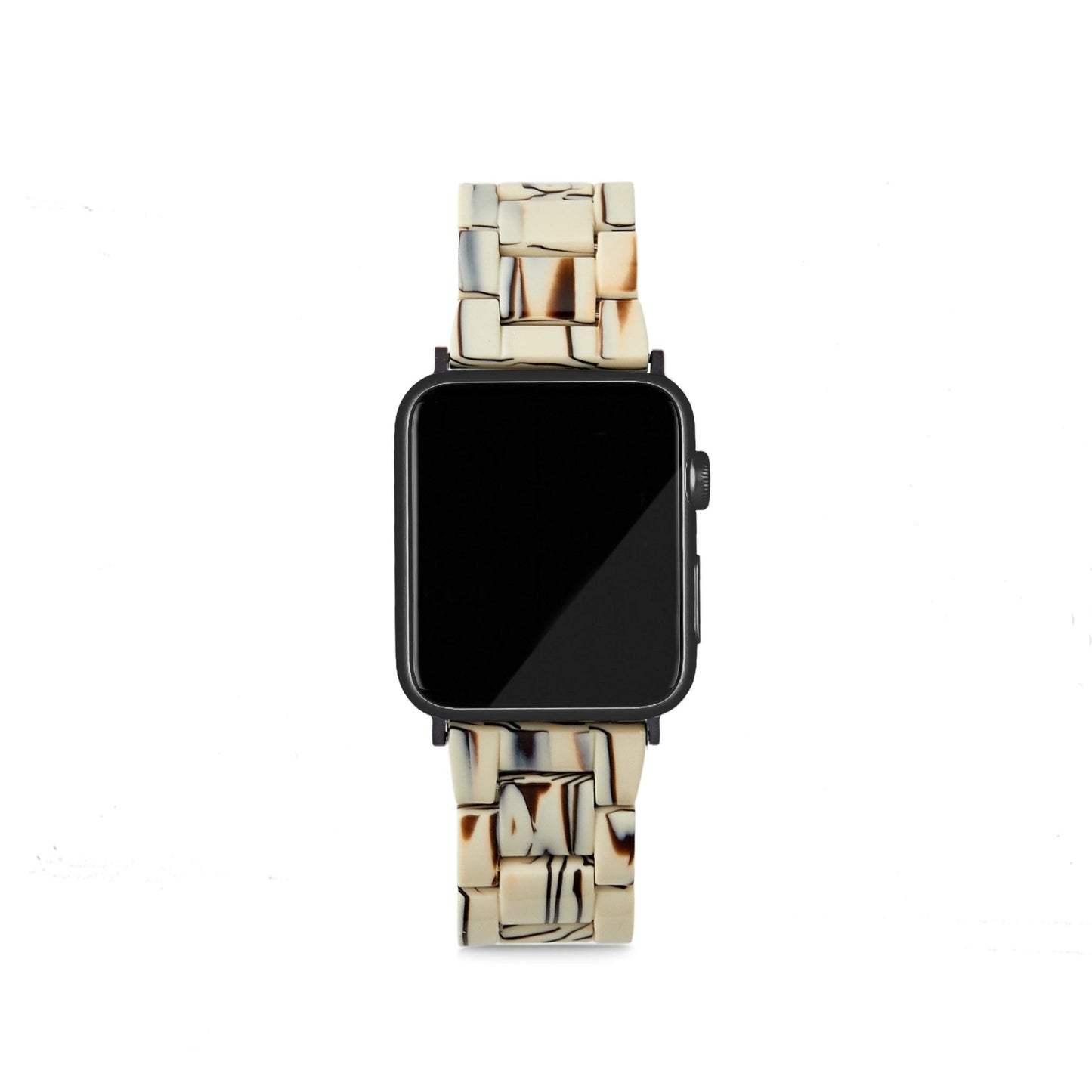 Apple Watch Band in Ganache mysite